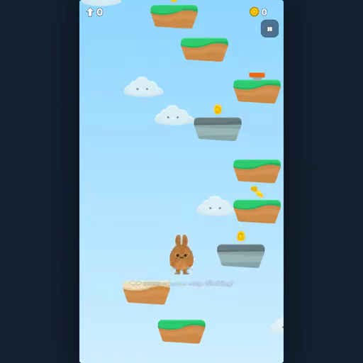 Sky Hopper